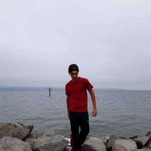 Meet your Posher, Andres